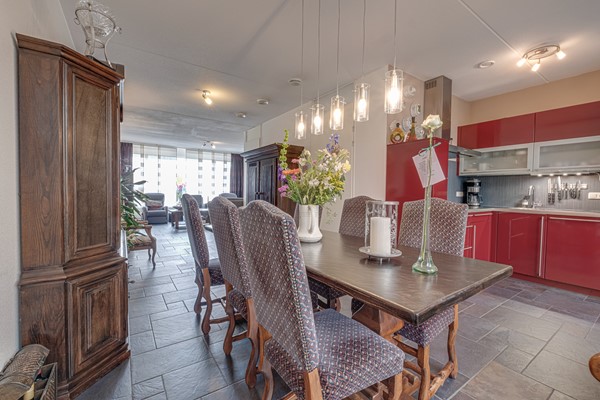 Medium property photo - Clarastraat 92, 6102 CD Echt